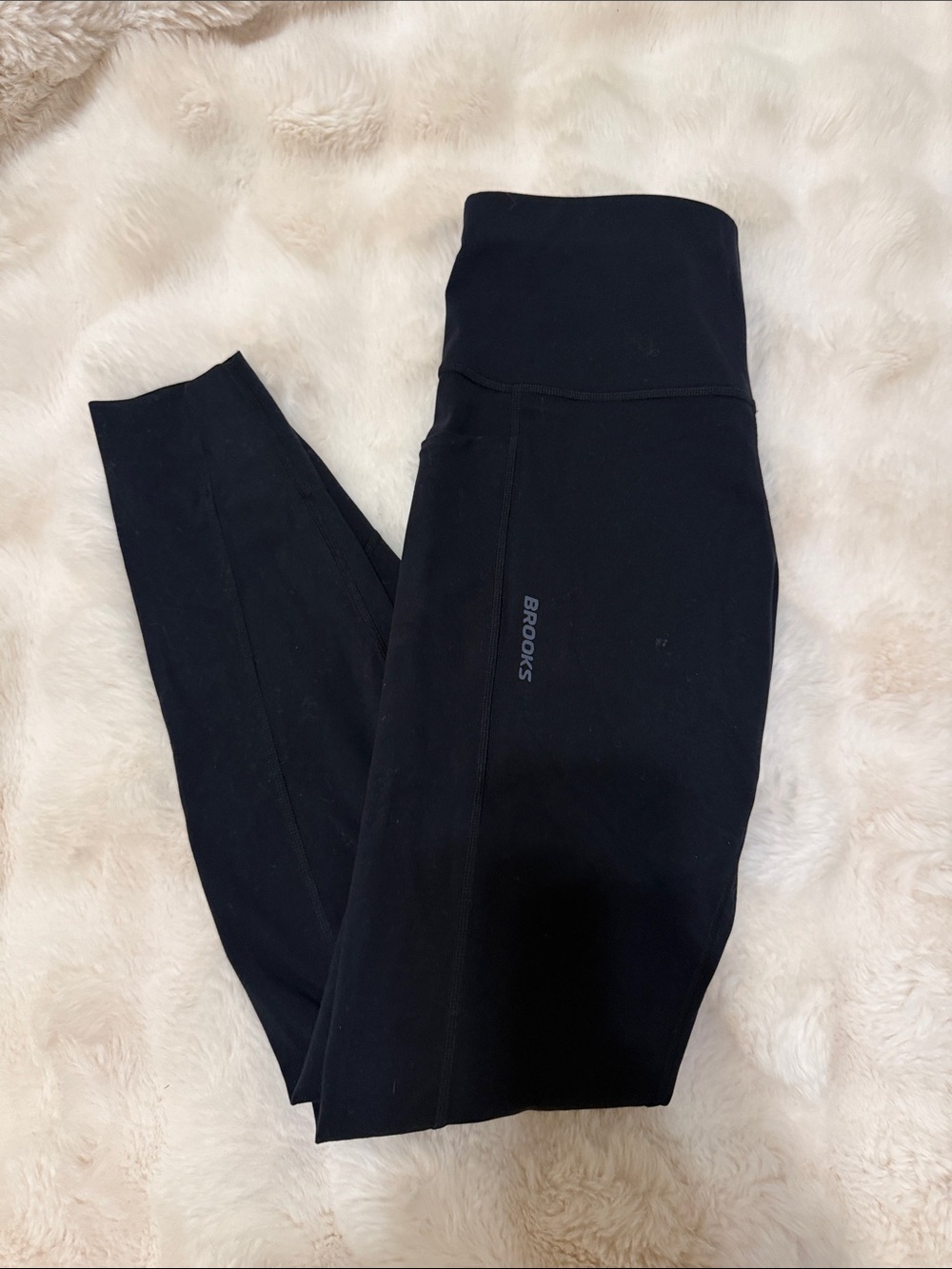 Brooks Workout Leggings